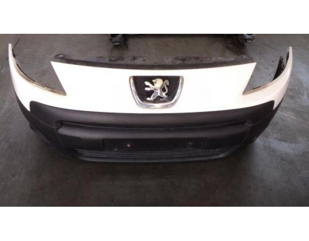 bara fata peugeot partner   2008/04 - in prezent