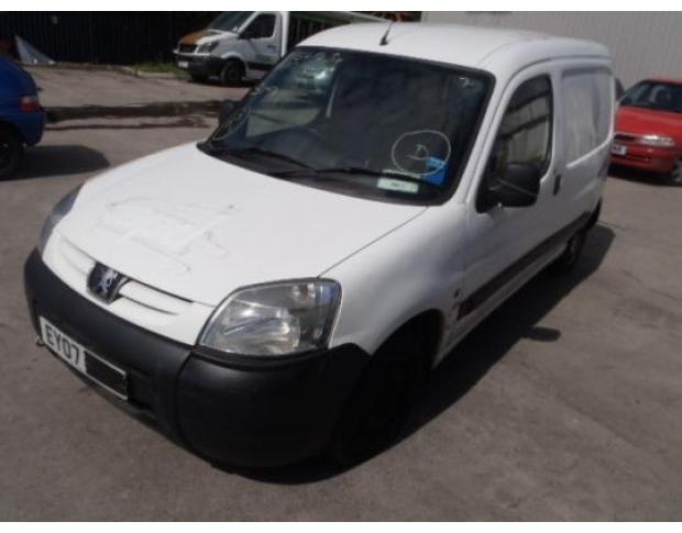 bara fata peugeot partner   2008/04 - in prezent