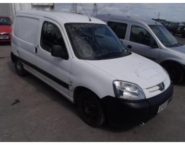 bara fata peugeot partner   2008/04 - in prezent