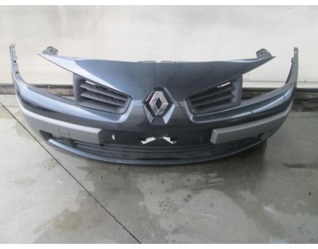 bara fata renault megane cabrio 1.9dci