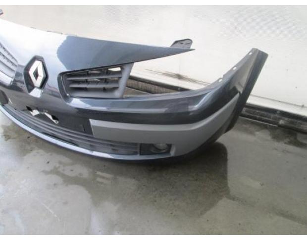 bara fata renault megane cabrio 1.9dci