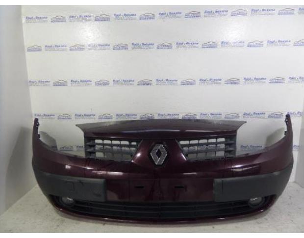 bara fata renault scenic 2 1.5dci 2003