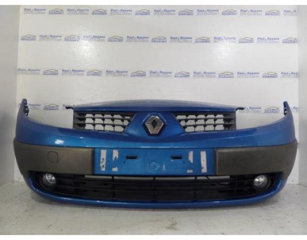 bara fata renault scenic 2 1.6b 2004