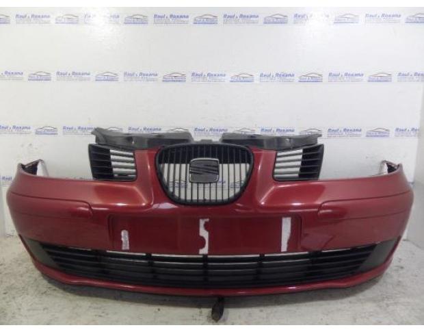 bara fata seat ibiza 2003