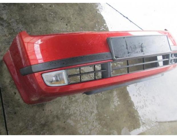 bara fata skoda fabia 1 1.9tdi