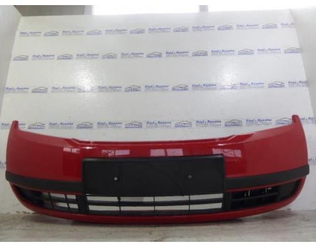 bara fata skoda fabia 1 2001