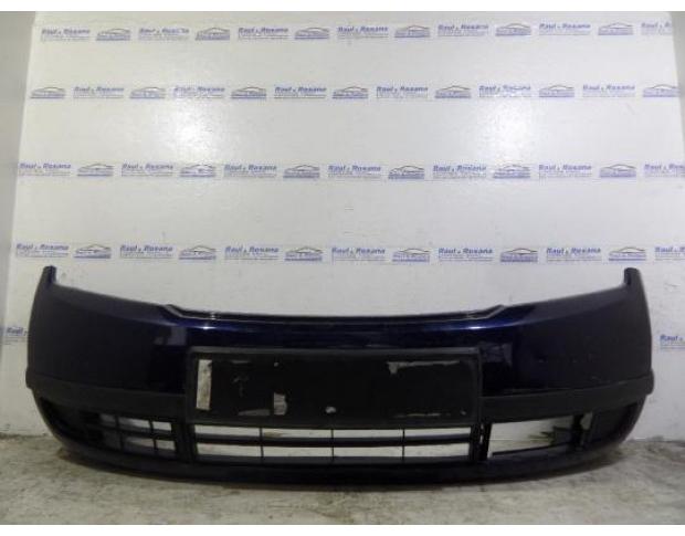 bara fata skoda fabia 1 2002