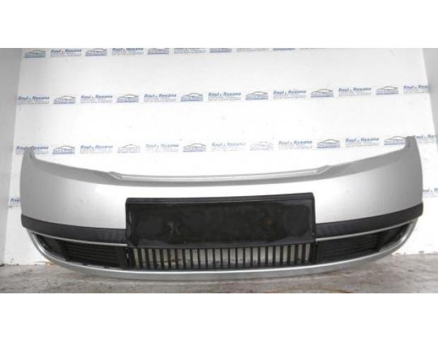 bara fata skoda fabia 1 2002