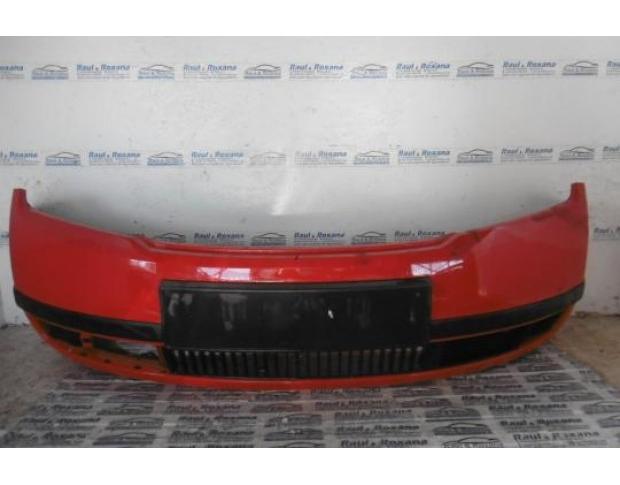 bara fata skoda fabia 1 2003