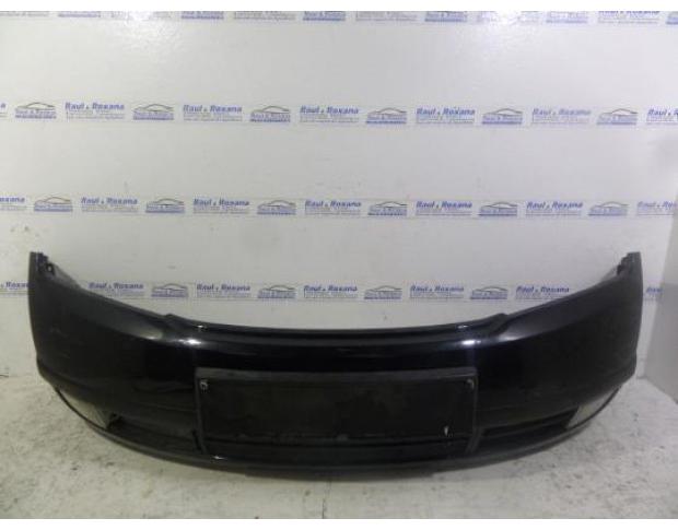 bara fata skoda fabia 1 an 2001