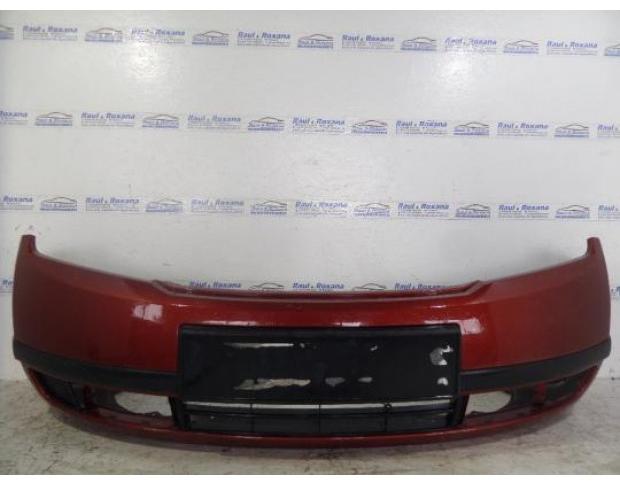 bara fata skoda fabia 1 an 2003