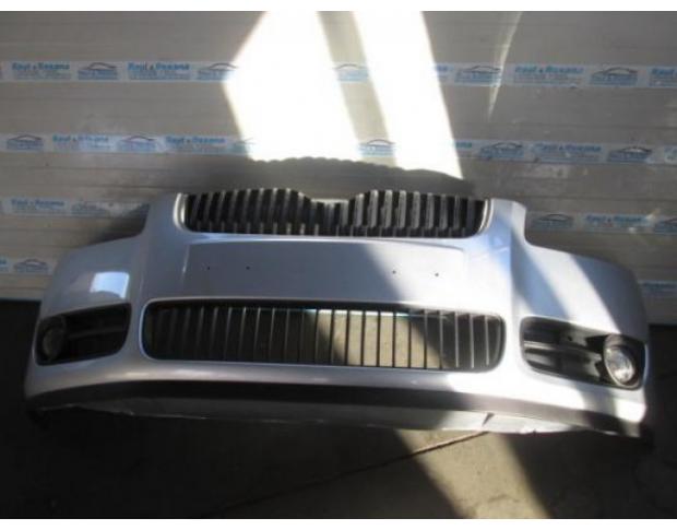 bara fata skoda  fabia 2 1.2b