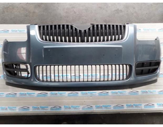 bara fata skoda fabia 2 1.4b bxw