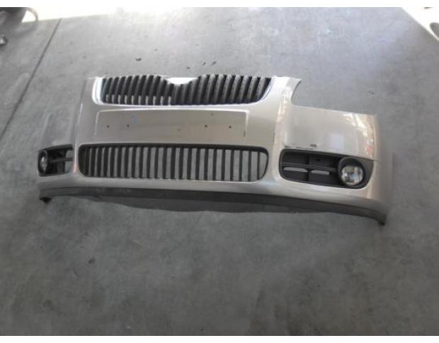 bara fata skoda fabia 2  2006/12-2011