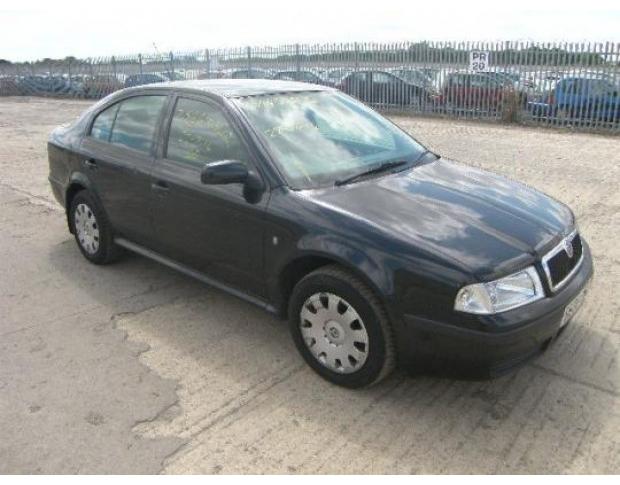 bara fata skoda octavia 1 1u 1.9tdi axr