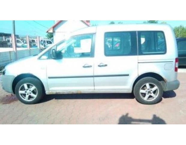 bara fata vw caddy 1.9tdi bls