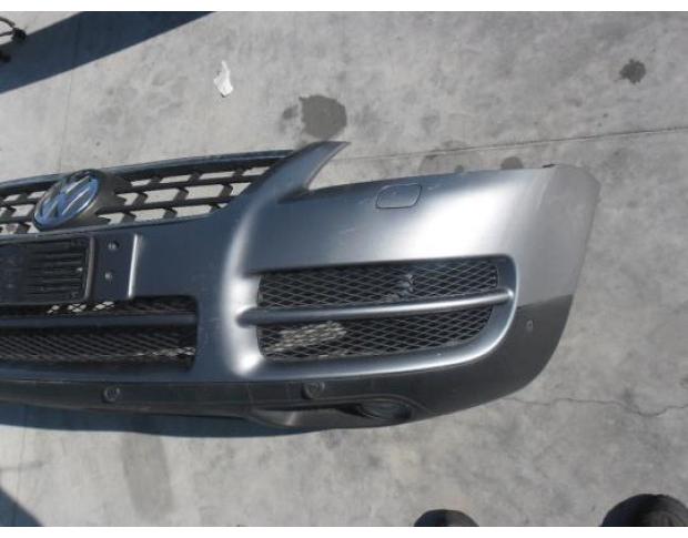 bara fata vw touareg 2.5tdi