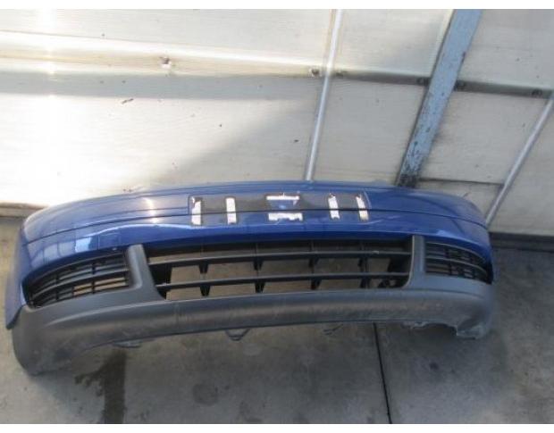 bara fata vw touran 1.9tdi