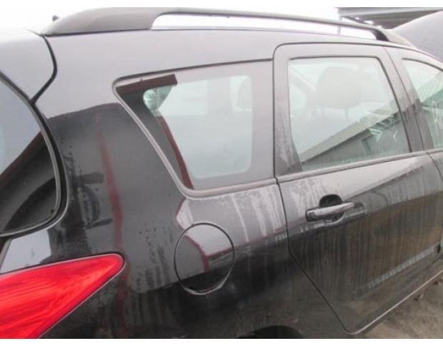 bara longitudinala peugeot 308 an 2007-2012