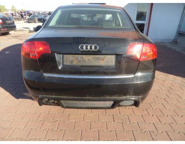 bara spate audi a4 2.0tdi blb