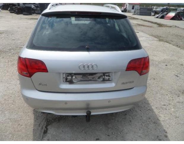 bara spate audi a4 2.0tdi s-line combi