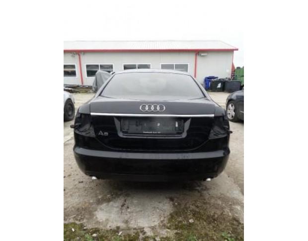 bara spate audi a6 2.0tdi