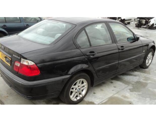 bara spate bmw 3  (e46) 1998-2005/04