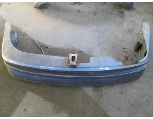 bara spate bmw 3 touring (e46) 1999/10-2005/02