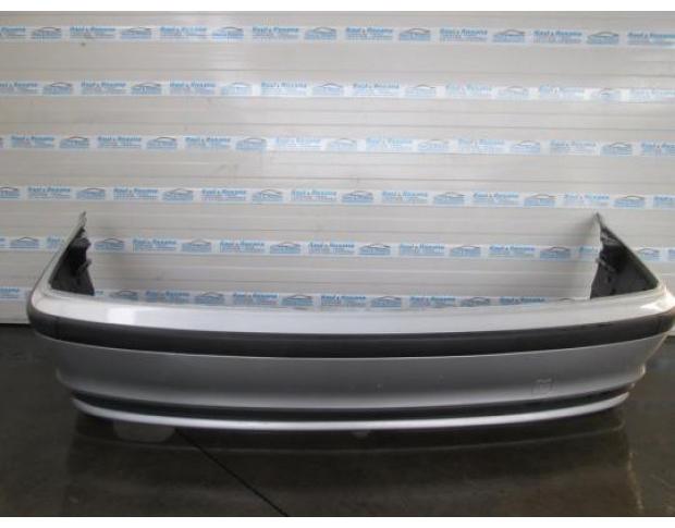 bara spate bmw 320 2.0d e46