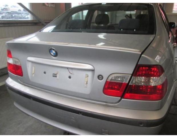 bara spate bmw 320 2.0d