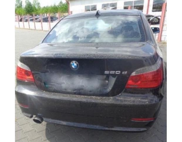 bara spate bmw e60 520 d n47d20a