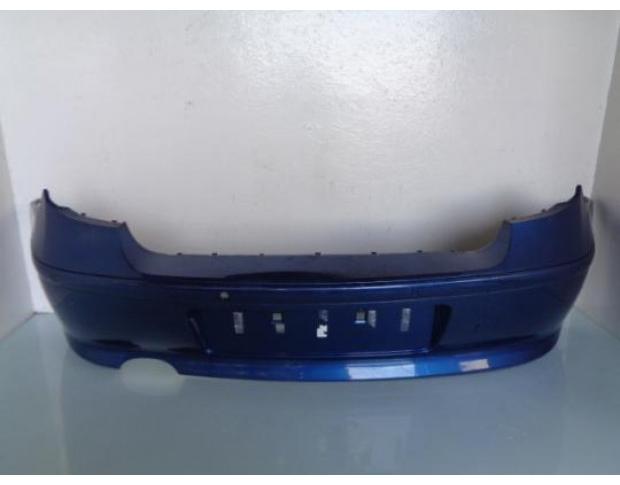 bara spate bmw seria 1