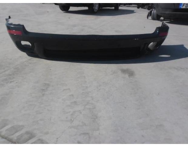 bara spate bmw  x5  (e70)  2007/02-2014