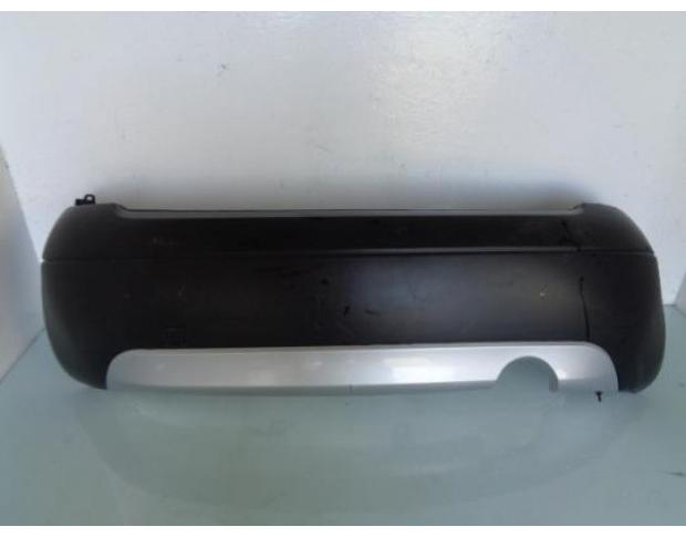 bara spate citroen c3