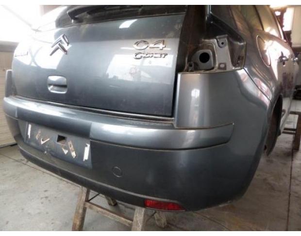 bara spate citroen c4 1.6hdi