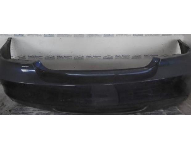 bara spate cu loc de senzori bmw 120 2.0d n47d20a