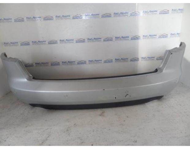 bara spate cu senzori audi a4 2.0tdi brd