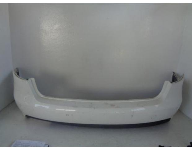 bara spate cu senzori audi a4 2.0tdi combi cag