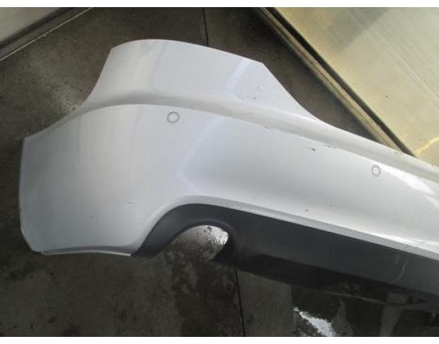 bara spate cu senzori audi a6 2.0tdi