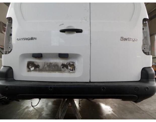bara spate cu senzori citroen berlingo 1.6hdi