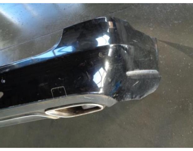 bara spate cu senzori mercedes e 220 2.2 cdi lim