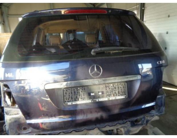 bara spate cu senzori mercedes ml 3.0cdi