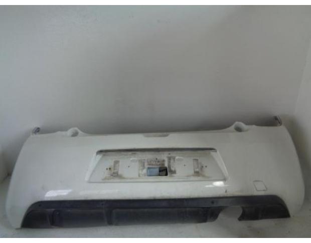 bara spate cu senzori parcare citroen ds3 1.6hdi 9h06