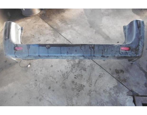 bara spate cu senzori parcare peugeot expert 1.6hdi