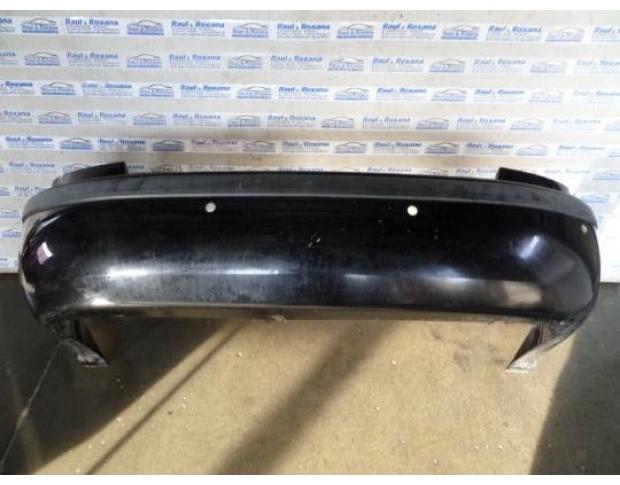 bara spate cu senzori skoda octavia 1 2.0b arx