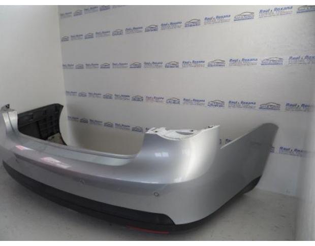 bara spate cu senzori vw jetta 2.0tdi bkd