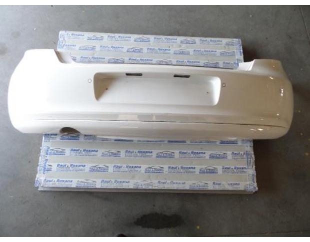 bara spate cu senzori vw polo 6r 1.6tdi