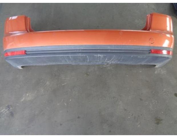 bara spate cu senzori vw touran 1.4tsi