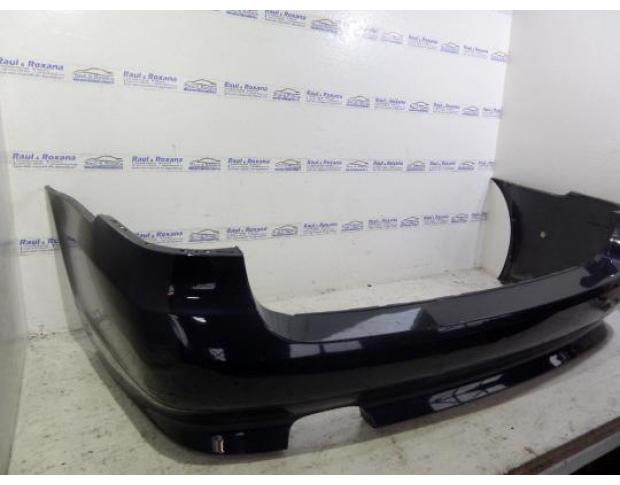 bara spate fara senzori bmw e61 525 2.5d 256d2