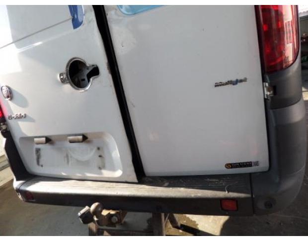 bara spate fiat doblo 1.3multijet